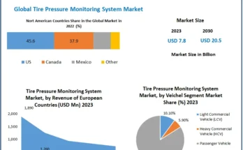 Global Pressure Monitoring System Market Size